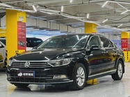 Volkswagen Magotan 2017