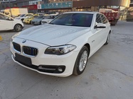 BMW 5 Series 2015