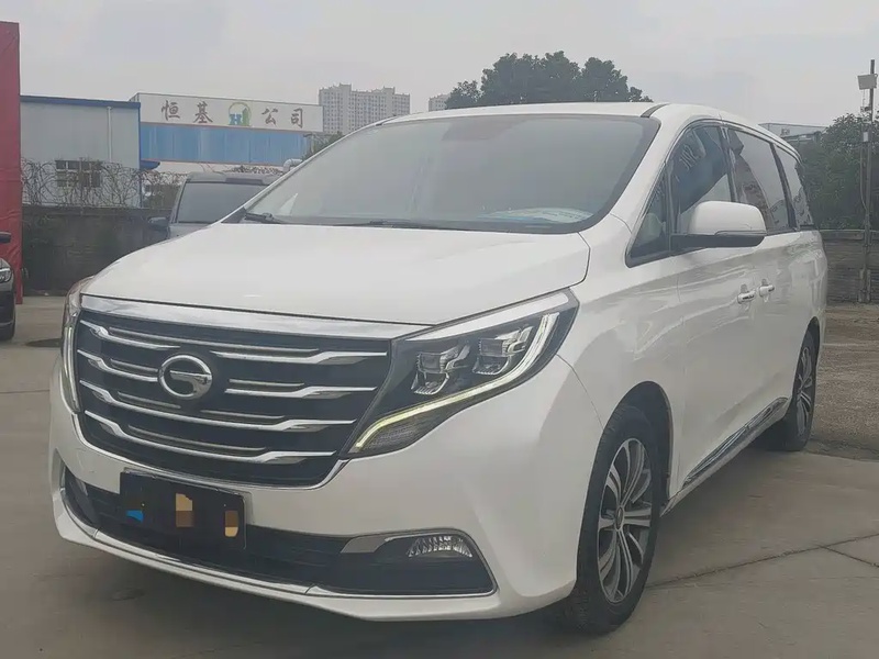 GAC M8