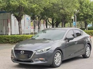 Mazda 3 2019