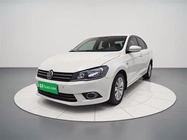 Volkswagen Jetta 2014