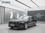Volvo S90 2019