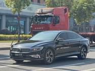 Volkswagen Magotan 2022