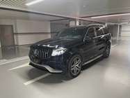 Mercedes-Benz GLK-Class 2017