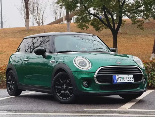MINI Other 2020