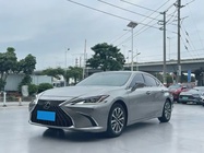 Lexus ES 2023