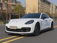 Porsche Panamera 2021