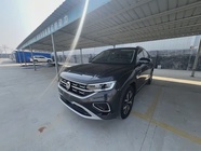 Volkswagen Tayron 2023