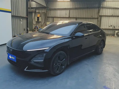 Wuling Xingguang 2024