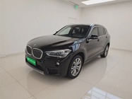 BMW X1 2019