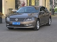 Volkswagen Passat 2012