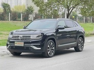 Volkswagen Teramont 2020