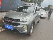 Wuling Hongguang 2019