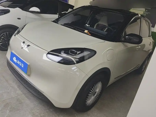Wuling Bingo 2023
