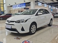 Toyota Yaris 2021