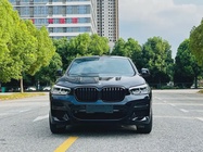 BMW X4 2021