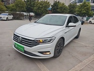 Volkswagen Sagitar 2020