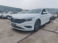 Volkswagen Sagitar 2020