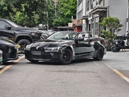 BMW M4 2025