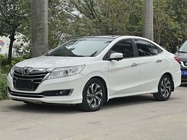 Honda Crider 2018