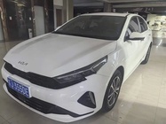 Kia K3 2023