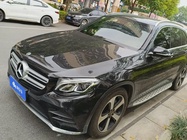 Mercedes-Benz GLC-Class 2018