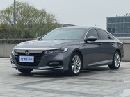 Honda Accord 2021
