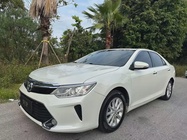 Toyota Camry 2017