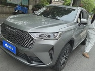 Haval H6 2021