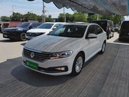 Volkswagen Lavida 2020