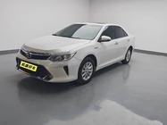 Toyota Camry 2017