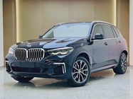 BMW X5 2022