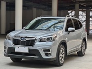 Subaru Forester 2020