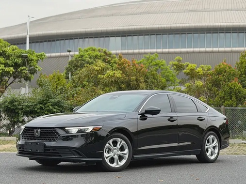 Honda Accord 2024