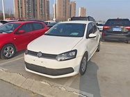 Volkswagen Polo 2018