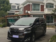 Toyota Vellfire 2020