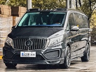 Mercedes-Benz V-Class 2021