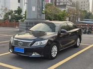 Toyota Camry 2013