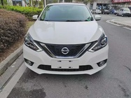 Nissan Sylphy 2018