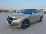 Honda UR-V 2017
