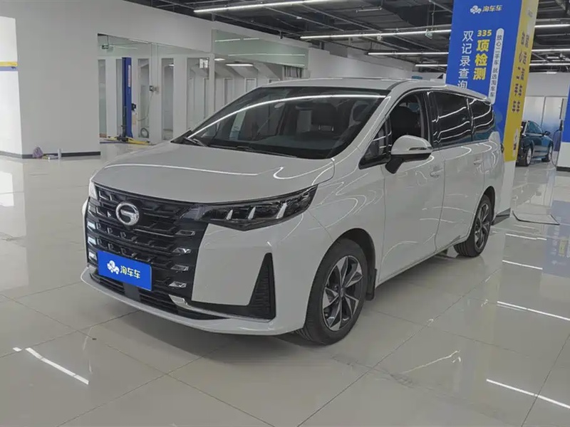 GAC M6