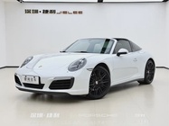 Porsche 911 2017