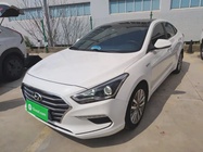 Hyundai Mistra 2018