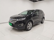 Ford Edge 2019