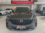 Mazda CX-50 2024
