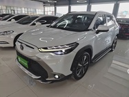 Toyota Frontlander 2022