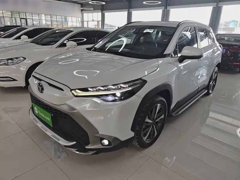 Toyota Frontlander