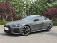 BMW 4 Series 2025