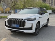 Chery Tiggo 9 2025