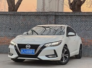 Nissan Sylphy 2020
